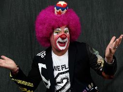 Sergio Verduzco (Platanito) estudió la carrera de piloto aviador privado y la licenciatura de Ciencias de la Comunicación, pero la dejó en quinto semestre debido a una oportunidad de trabajar en el teatro. SUN / ARCHIVO