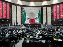 Mediante un comunicado, aseguraron que la iniciativa fue a título personal y no refleja la postura colectiva de Morena. SUN/ARCHIVO