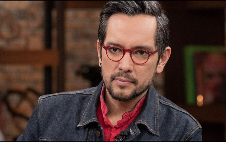 Genaro Lozano es politólogo, internacionalista, profesor y columnista. Se dice vegetariano y lector, así como fotógrafo y ciclista urbano de ocasión. ESPECIAL / TELEVISA