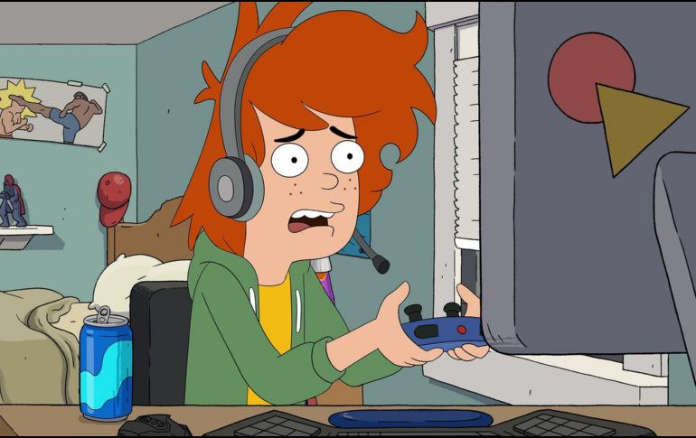 “Duncanville” ya está disponible en Star+. ESPECIAL/THE WALT DISNEY COMPANY MÉXICO.