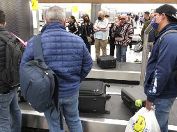 Por primera vez, se implementó un ciclo de conferencias del que fue anfitrión el Aeropuerto Internacional de Guadalajara. EL INFORMADOR/A. Camacho