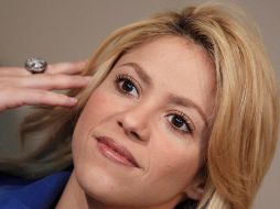Shakira se había vuelto una imagen recurrente en los Mundiales de Fútbol. AP/ARCHIVO