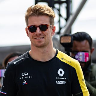 Nico Hülkenberg reemplazará a este piloto en 2023