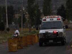 La Fiscalía General del Estado (FGE) de Sinaloa ya abrió una investigación para poder identificar si las galletas fueron elaboradas de manera artesanal con una mezcla de marihuana. SUN/ ARCHIVO