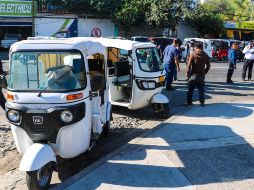 El gobernador de Jalisco afirmó que el caso de la desaparición de Emmanuel 