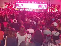 La edición contará con la participación de conferencistas como Pedro Ravela, Jurjo Torres, Corina Viviana Kaplan, Tonatiuh Gómez y Felipe Martínez Rizo. EL INFORMADOR/ARCHIVO