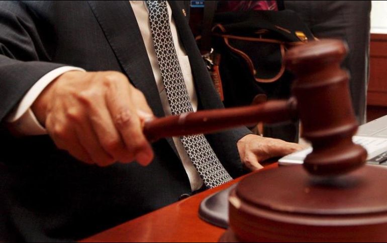 Según el expediente del caso, el 28 de octubre de 2017, la víctima Sara Nayeli San Germán Sánchez, quien se encontraba presa en el Centro Femenil de Reinserción Social de Santa Martha Acatitla, murió después de caer presuntamente de un tercer nivel. EFE / ARCHIVO