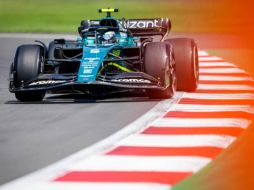 Sebastian Vettel, alemán de 35 años, deja el automovilismo en su máxima categoría tras una carrera llena de éxitos. IMAGO7