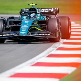 ¡Le dicen adiós! Estos son los pilotos de la F1 que no seguirán en 2023