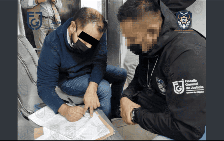 Hasta el momento, Rautel 