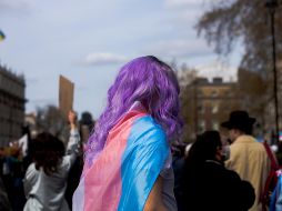 Mujeres transexuales, un colectivo vulnerable al contagio de viruela del mono, esto dicen los estudios. UNSPLASH/ESPECIAL