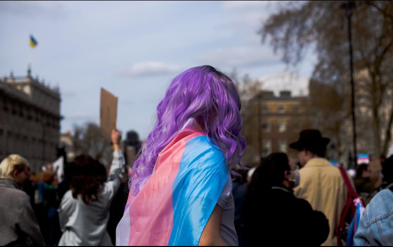 Mujeres transexuales, un colectivo vulnerable al contagio de viruela del mono, esto dicen los estudios. UNSPLASH/ESPECIAL