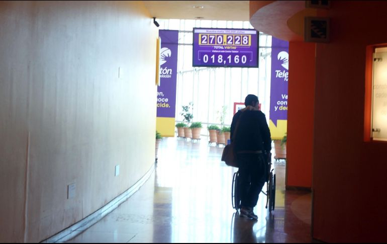 Pese a que el convenio de colaboración se firmó en noviembre de 2021, el programa comenzó a operar hasta este año con una inversión de 62 millones de pesos. EL INFORMADOR/ARCHIVO