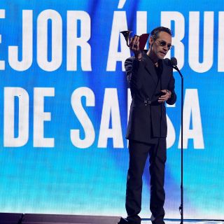 Lo mejor de los Latin Grammy 2022