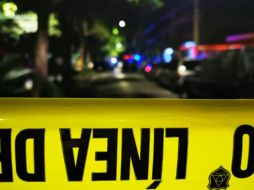 El principal sospechoso del feminicidio es la pareja sentimental de Guadalupe, quien cayó en contradicciones. EL INFORMADOR/ARCHIVO