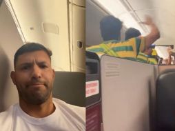 Los comentarios en redes sociales no se hicieron esperar y es que la rivalidad entre ambos países es histórica. ESPECIAL