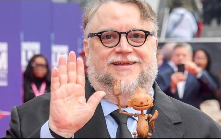 Algunas escenas de “Pinocho” fueron grabadas en el Taller del Chucho, en Guadalajara. CORTESÍA / NETFLIX