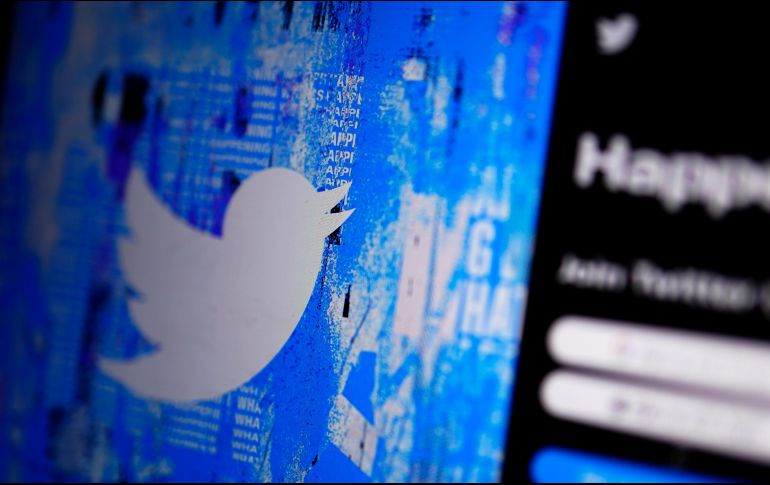 Twitter está atravesando momentos polémicos y difíciles. AP/ARCHIVO