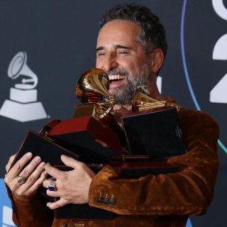 Grammy Latinos 2022: Estos son los ganadores de los premios de la música en español