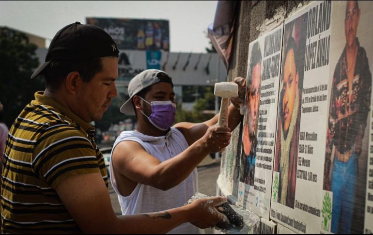 La estrategia de difusión será a través de medios digitales, sitios electrónicos de información, spots de radio y televisión, espacios del Tren Ligero, entre otros. EL INFORMADOR / ARCHIVO