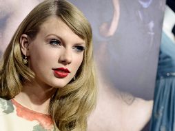 La cautora presentará en su gira su último disco “midnights”. AP / ARCHIVO