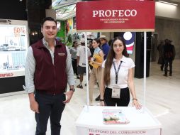 Las principales anomalías durante las ediciones pasadas de El Buen Fin es la negativa a la entrega del producto, que no se respetan las ofertas y promociones. EL INFORMADOR / A. Camacho