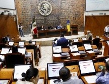 En el más reciente Índice de Estado de Derecho en México, Jalisco presentó un retroceso en los límites al Poder gubernamental con una calificación de 0.42. EL INFORMADOR/ARCHIVO