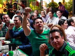 En la Zona Metropolitana de Guadalajara operan alrededor de 17 mil restaurantes de diferentes giros. EL INFORMADOR/ARCHIVO