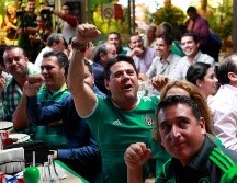 En la Zona Metropolitana de Guadalajara operan alrededor de 17 mil restaurantes de diferentes giros. EL INFORMADOR/ARCHIVO