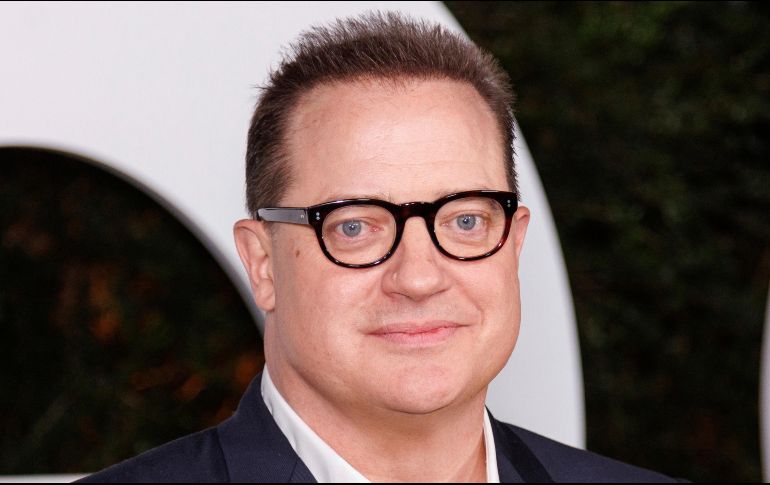 Brendan Fraser recordó cómo la Asociación de Prensa Extranjera de Hollywood, que justamente da estructura y votación a los Golden Globes, le dio la espalda y lo condenó al silencio y a un trauma personal. AP / ARCHIVO