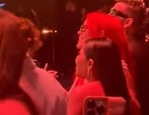 Fue el mismísimo Marco Antonio Solís quien compartió el video de Yalitza Aparicio y Karol G. ESPECIAL