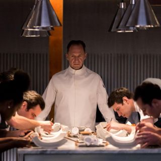 La recomendación de hoy en la cartelera de cine es “El Menú”