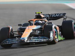 O'Ward consideró que los cambios con su monoplaza en la Indy son 