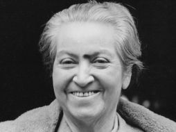 Este año se llevará a cabo un homenaje en honor a Gabriela Mistral. ESPECIAL