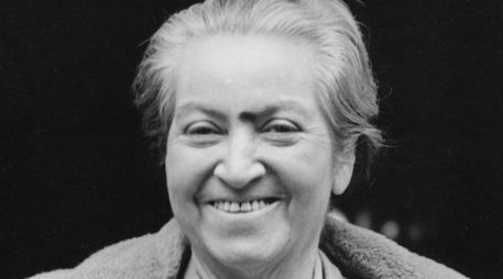 Este año se llevará a cabo un homenaje en honor a Gabriela Mistral. ESPECIAL