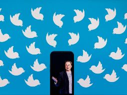 Elon Musk asegura que la empresa puede funcionar con el 20% de su personal. AFP