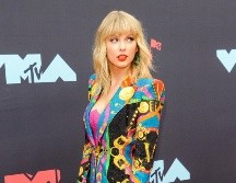 Ticketmaster confirmó que habilitó más de 2 millones de entradas en un solo día para la gira de Taylor Swift. EFE / ARCHIVO