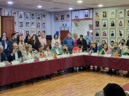 En la iniciativa del presupuesto 2023 que se remitió al Congreso, la UdeG tiene etiquetados 14 mil 11 millones de pesos. EL INFORMADOR / R. Rivas