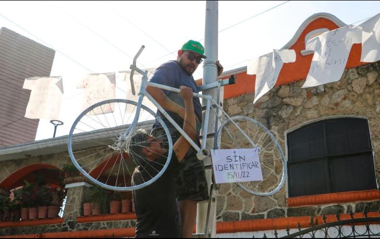 EL INFORMADOR / A. Navarro