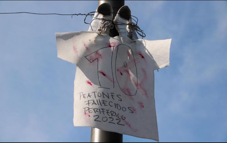 EL INFORMADOR / A. Navarro