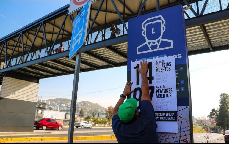 EL INFORMADOR / A. Navarro