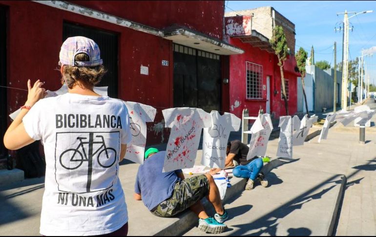 EL INFORMADOR / A. Navarro