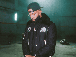 Eladio Carrión estrena "SEN2 KBRN" Vol. 2