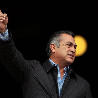 Retiran a Jaime Rodríguez "El Bronco" arraigo domiciliario