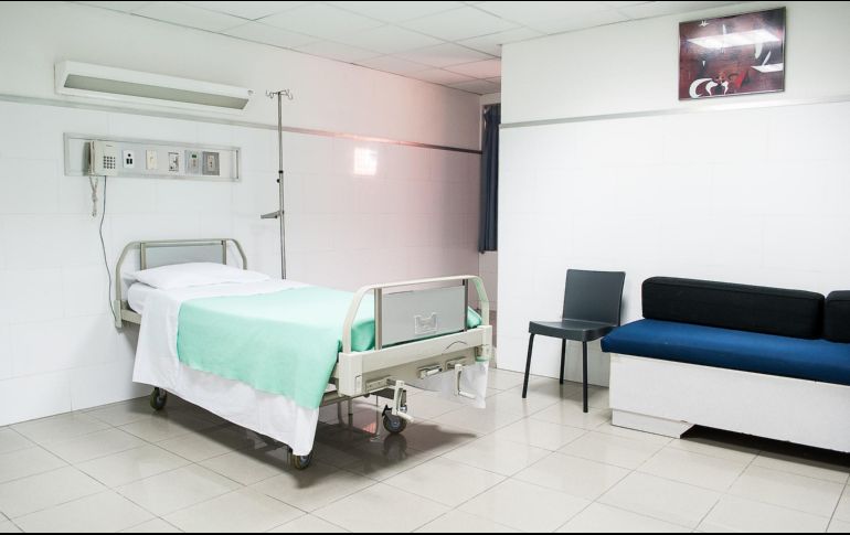 A la fecha suman 57 casos confirmados y ocho defunciones por meningitis aséptica. ESPECIAL/UNSPLASH