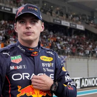 ¡No se guarda nada! Verstappen habla sobre su relación con Checo