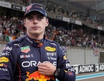 Max Verstappen dijo que no tiene ningún problema con la opinión de la gente que se disgustó con él. AFP/ARCHIVO