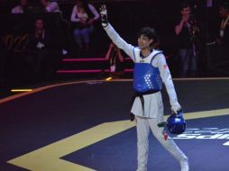 México acumula tres preseas de oro, una de plata y una de bronce. TWITTER/@codejalisco