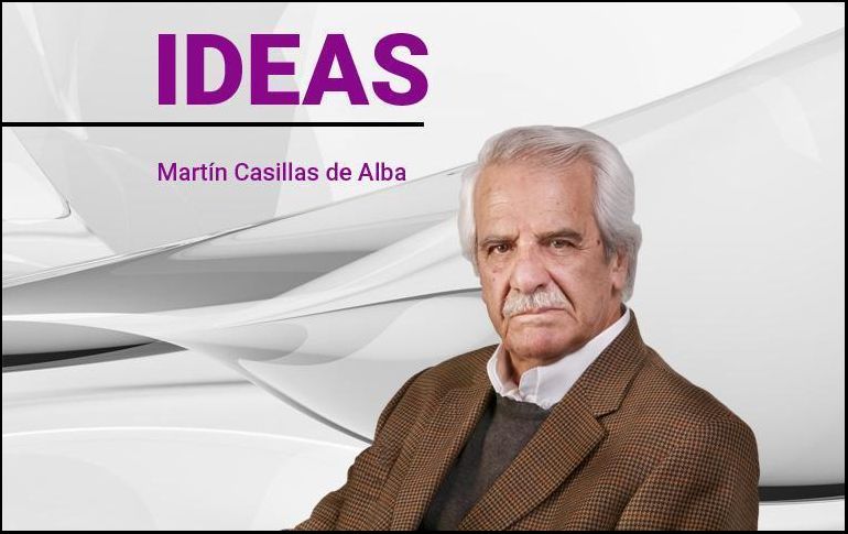 Deja que todo suceda