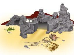 CORTESÍA/ Lore Cervantes